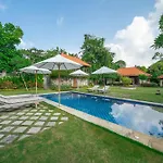 The Puspita House