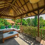 The Puspita House