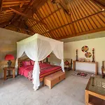 The Puspita House