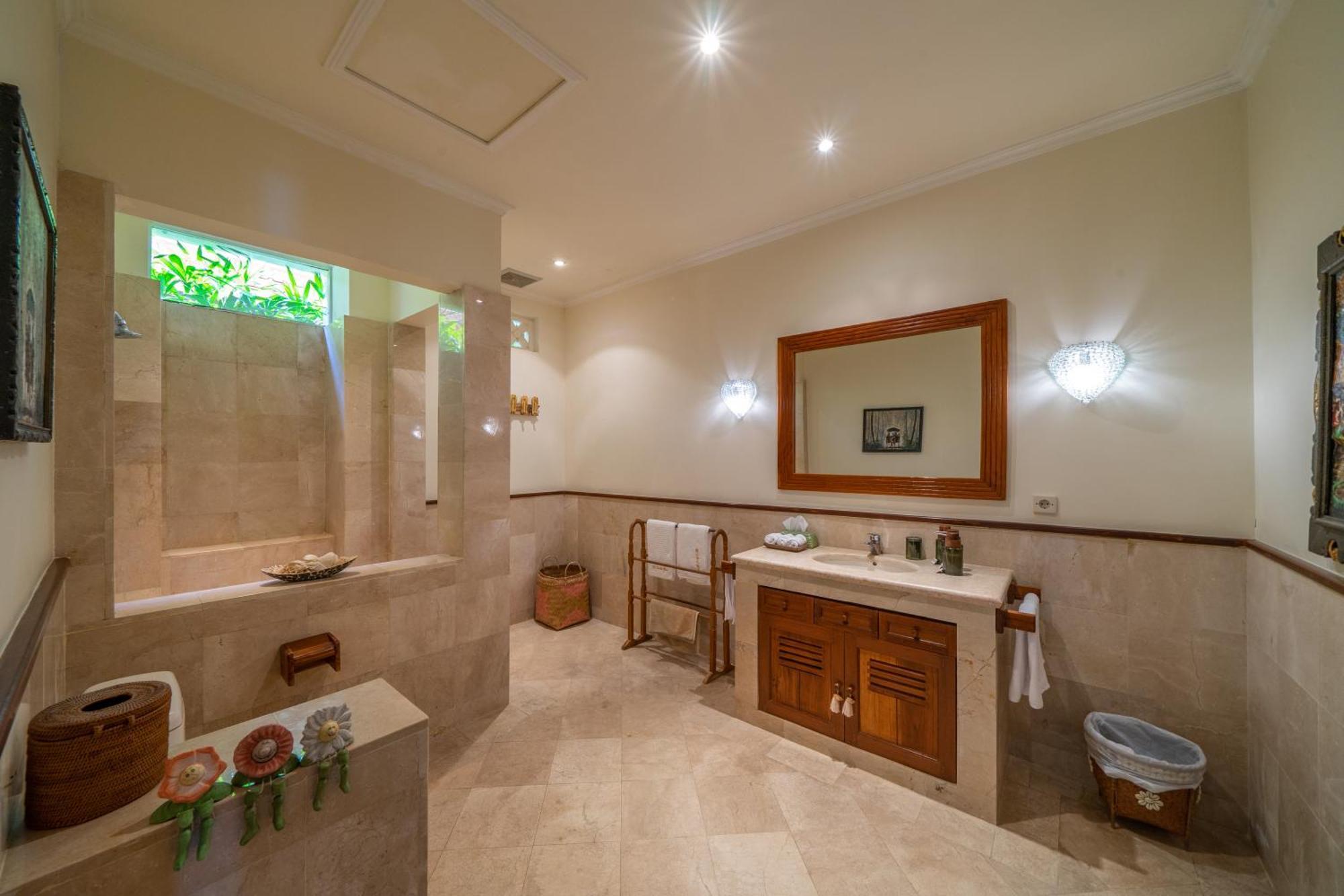 The Puspita House Villa Nusa Dua (Bali)