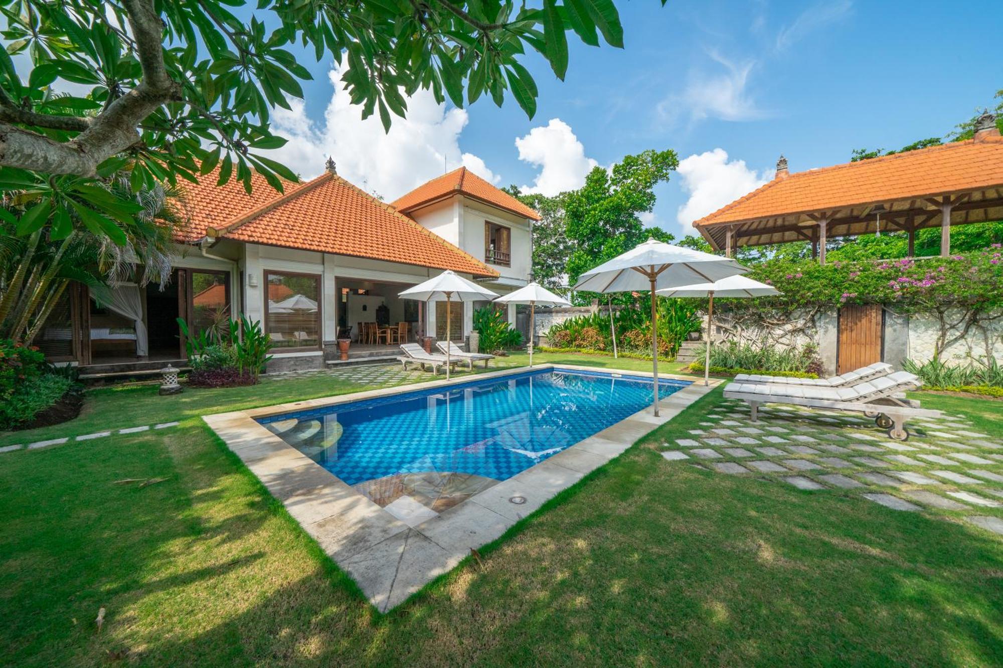 The Puspita House * Nusa Dua (Bali)