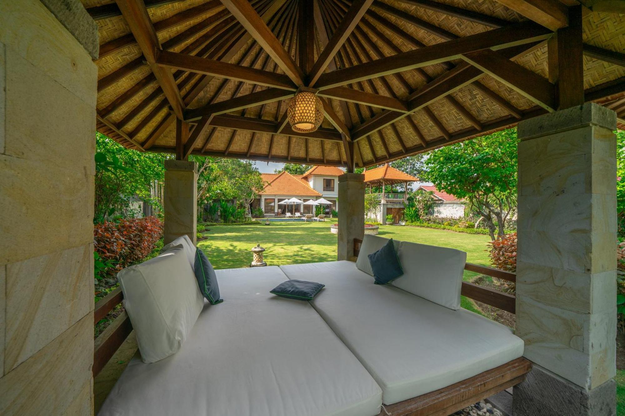 The Puspita House Villa Nusa Dua (Bali)