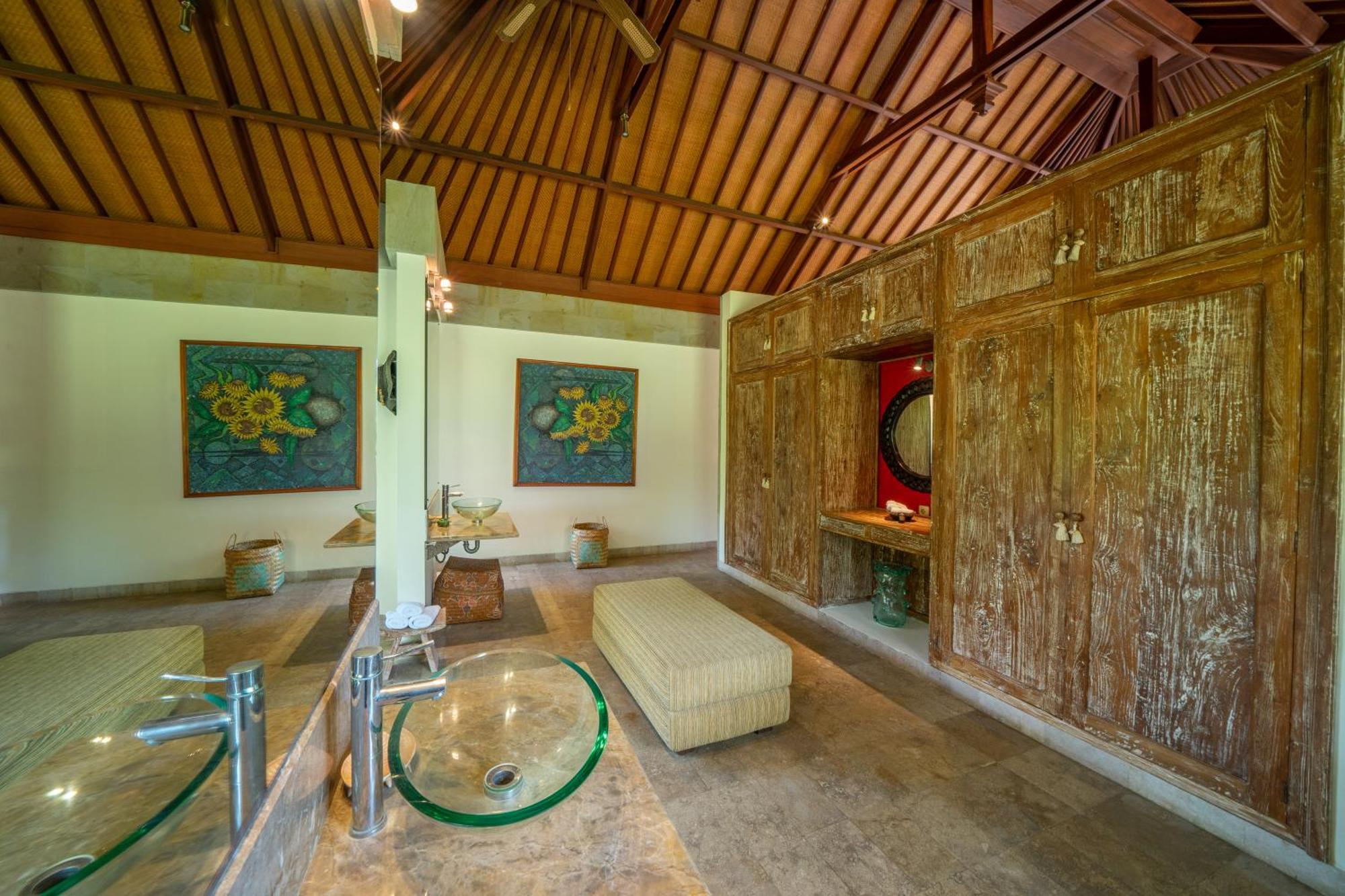 Villa The Puspita House Nusa Dua (Bali)