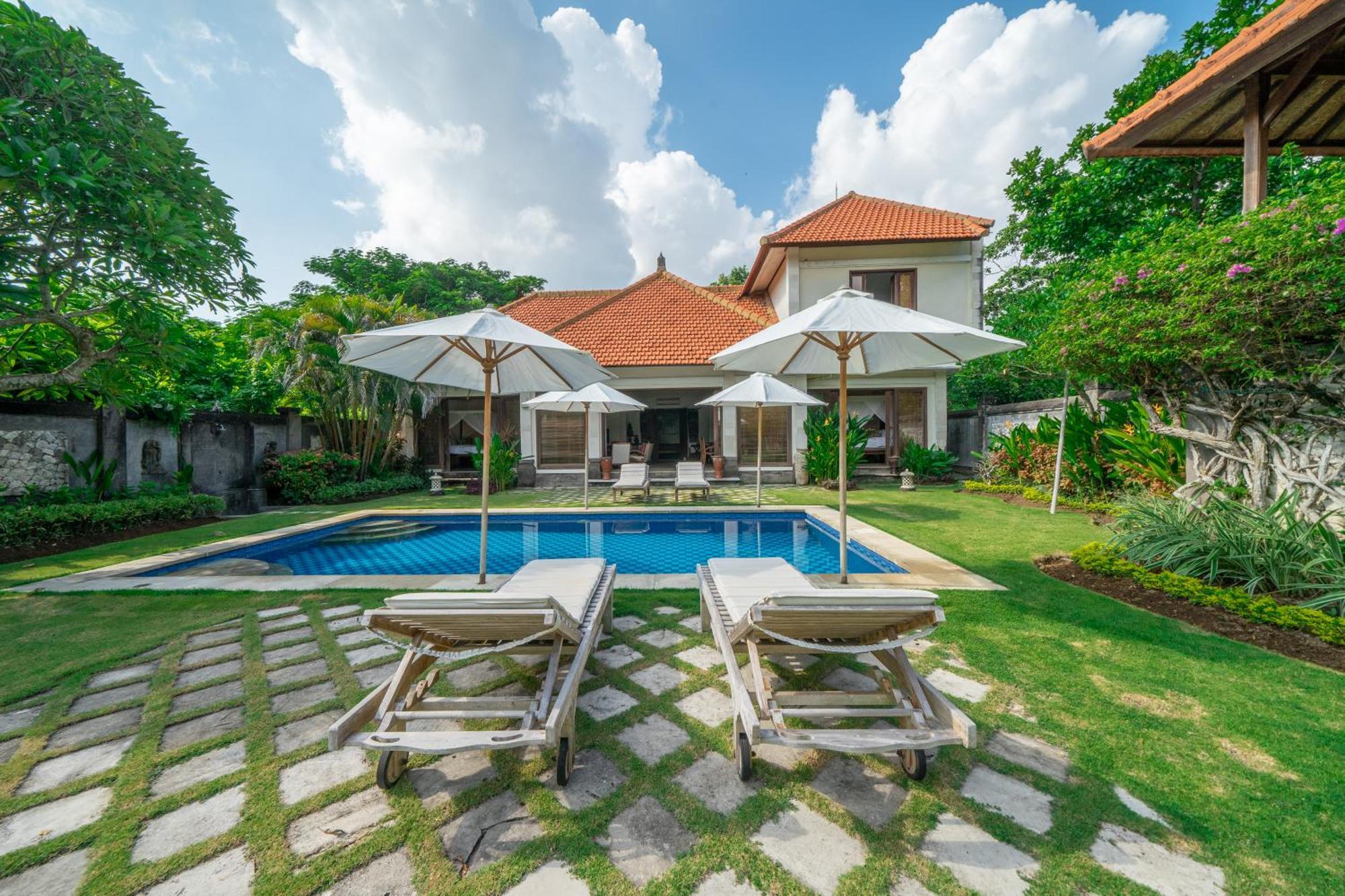 The Puspita House * Nusa Dua (Bali)