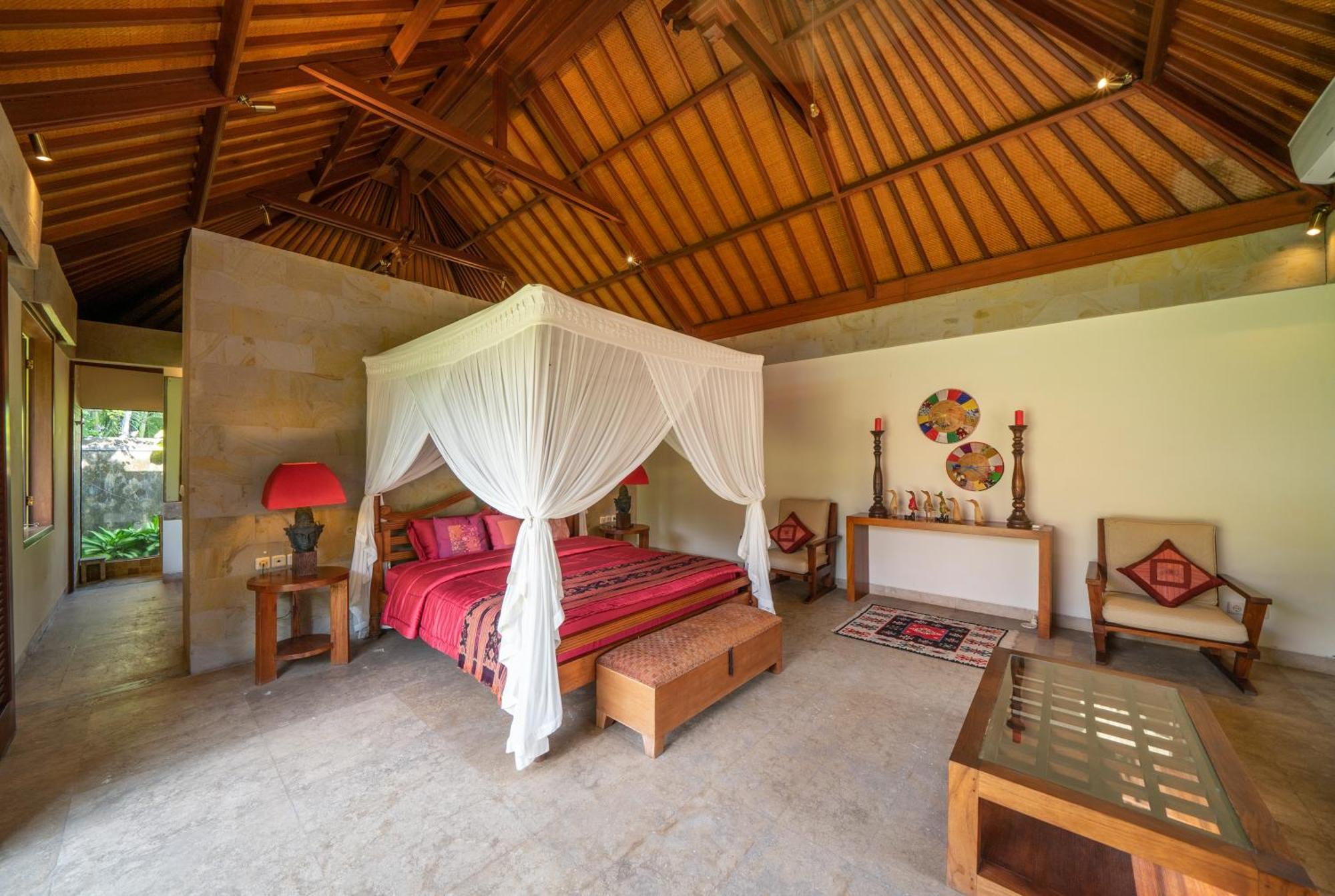 The Puspita House Villa